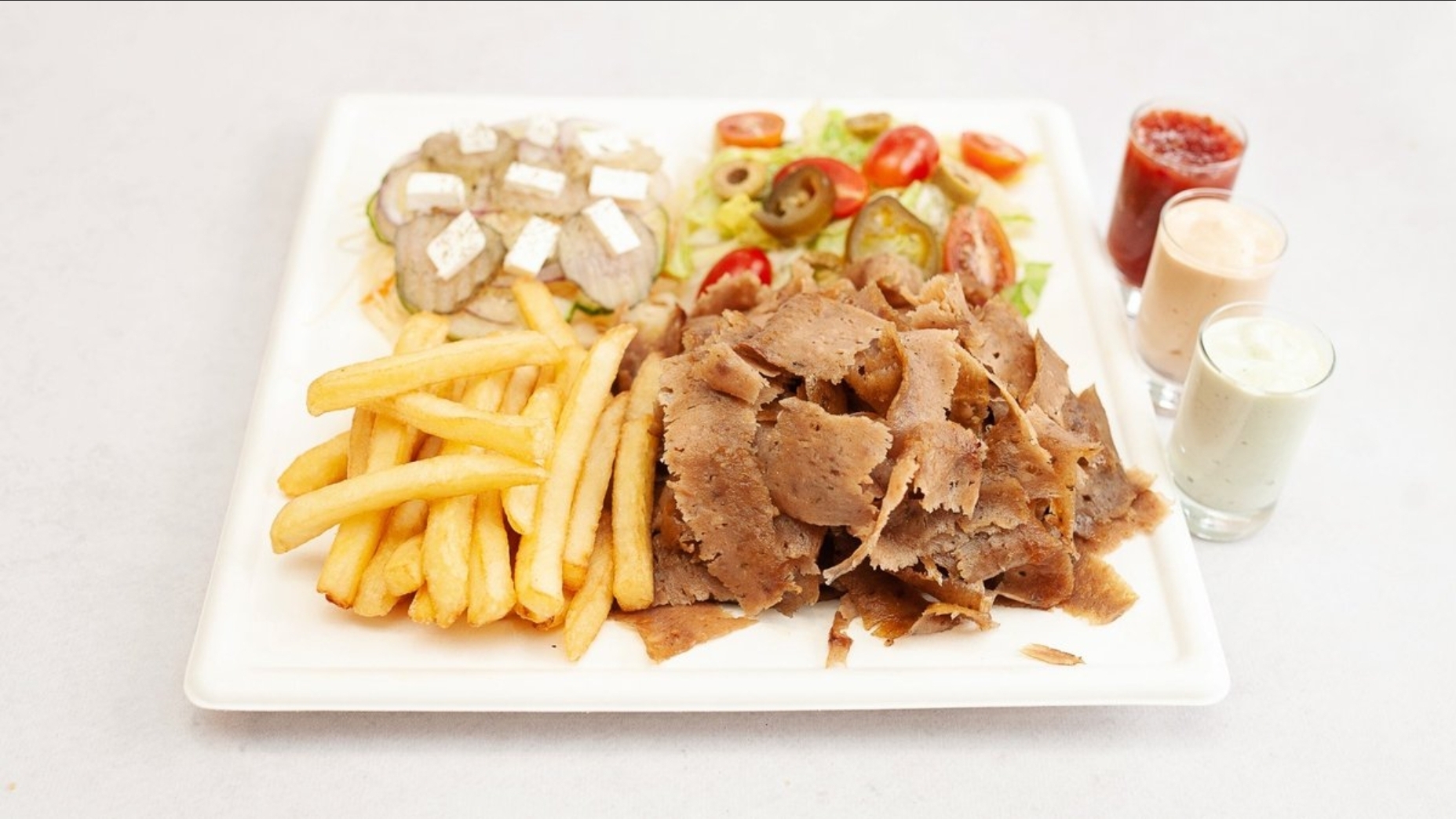 Shawarma