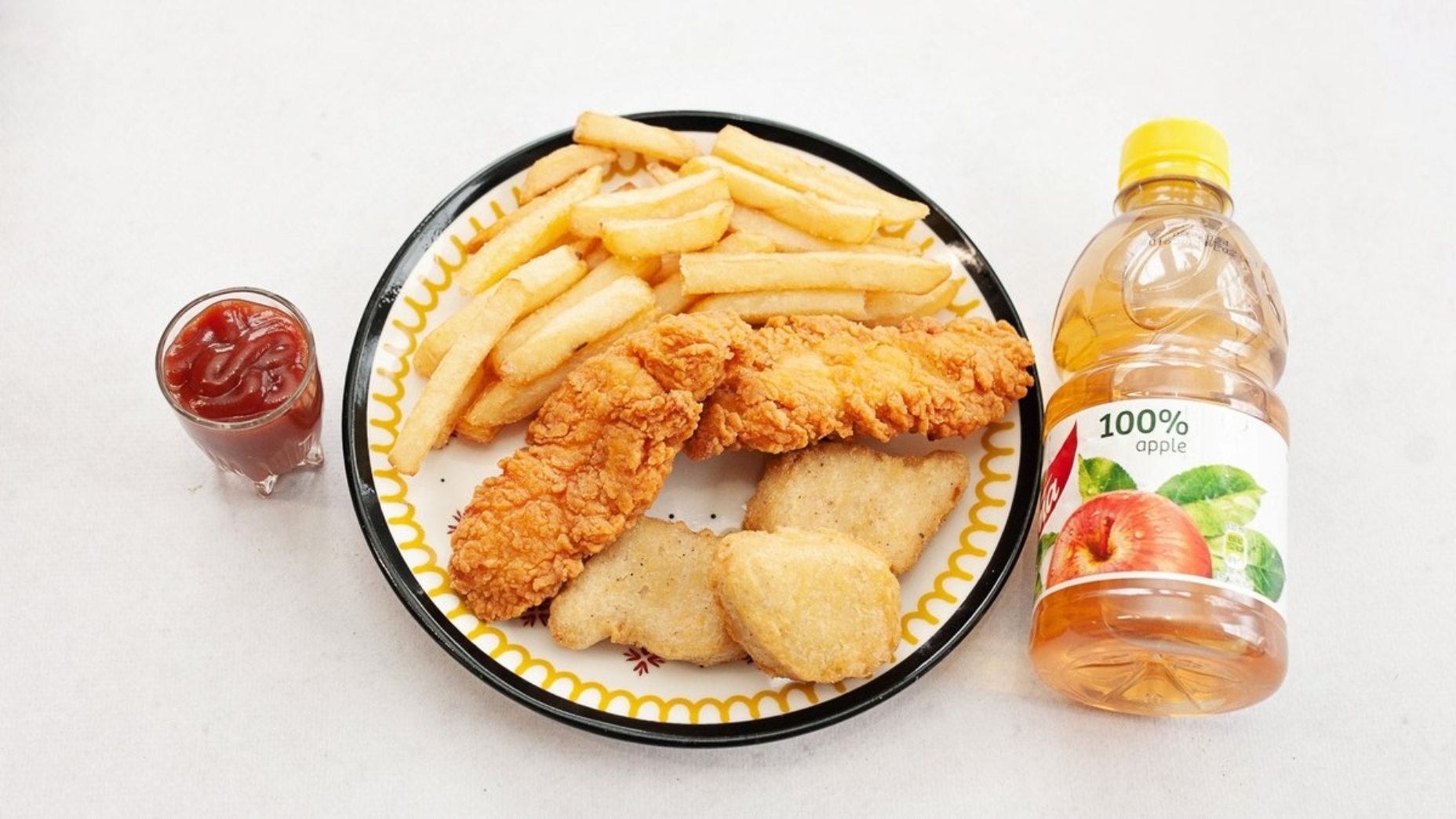 Chicken Kebab